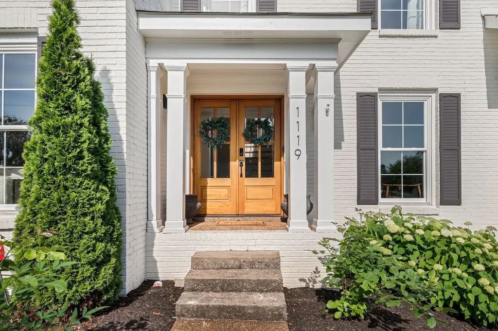 1119 Blue Springs Road Franklin TN 37069