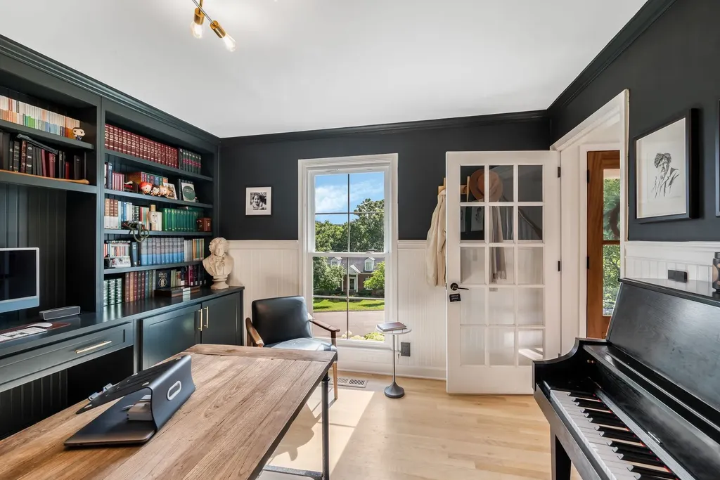 1119 Blue Springs Road Franklin TN 37069