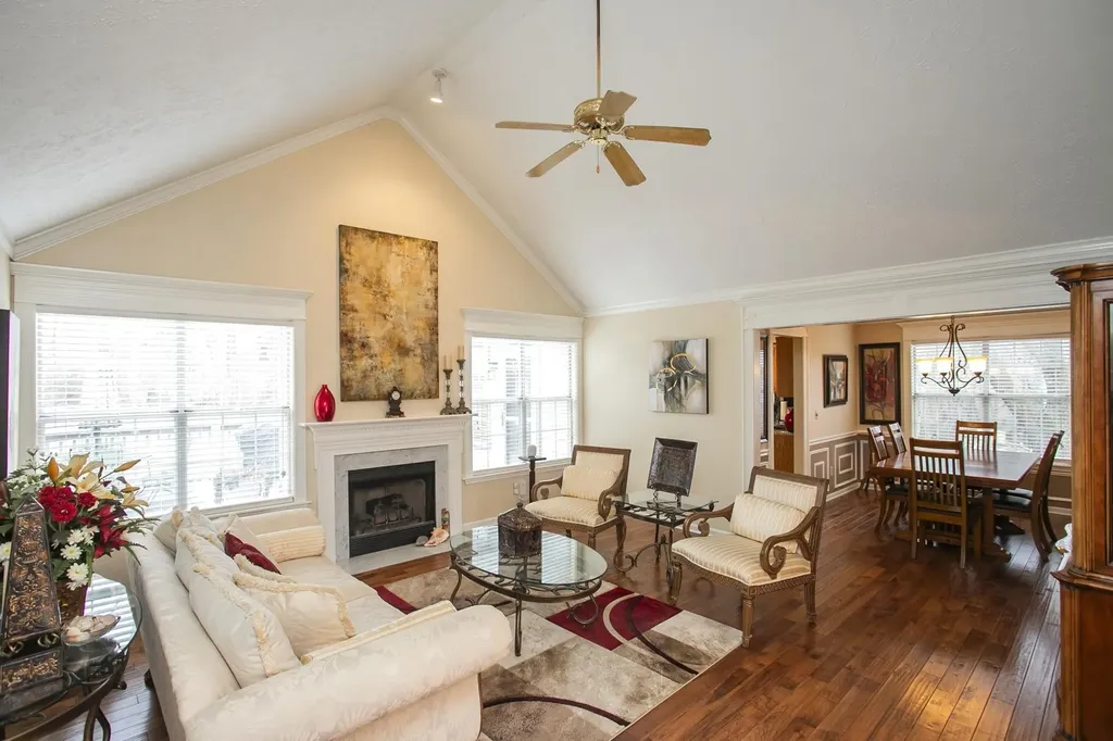 1508 Clover Court Hermitage TN 37076