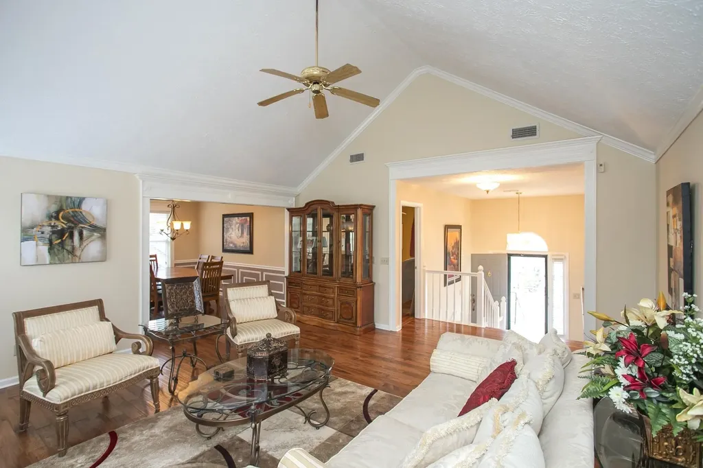 1508 Clover Court Hermitage TN 37076