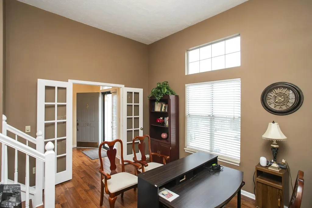 1508 Clover Court Hermitage TN 37076
