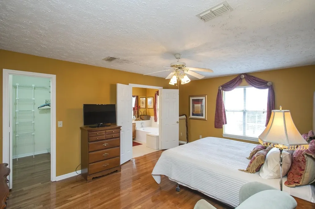 1508 Clover Court Hermitage TN 37076