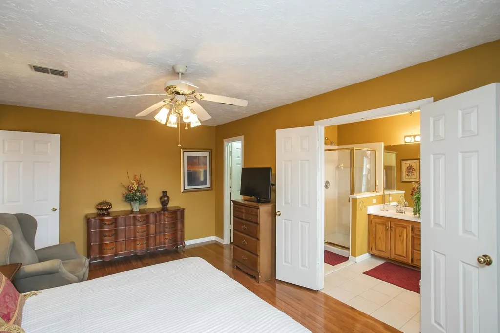 1508 Clover Court Hermitage TN 37076