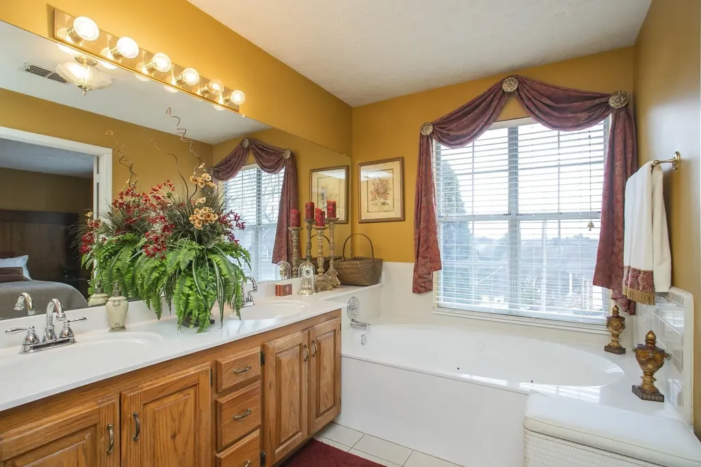 1508 Clover Court Hermitage TN 37076