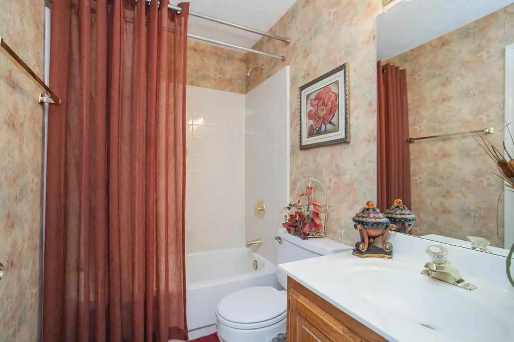 1508 Clover Court Hermitage TN 37076