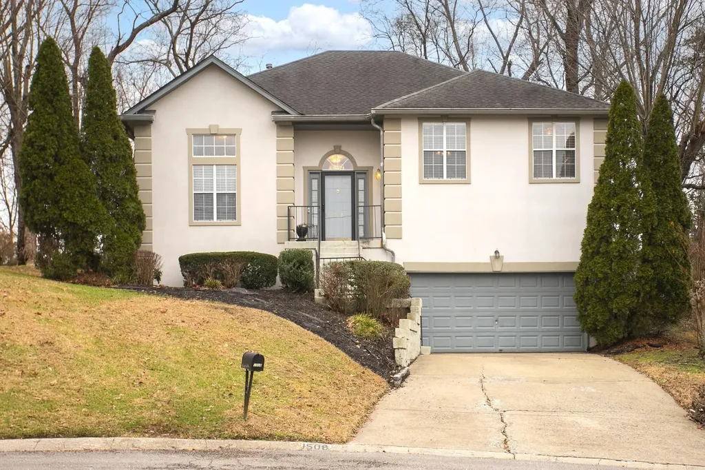 1508 Clover Court Hermitage TN 37076