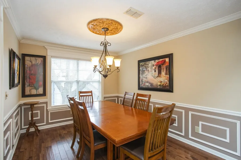 1508 Clover Court Hermitage TN 37076