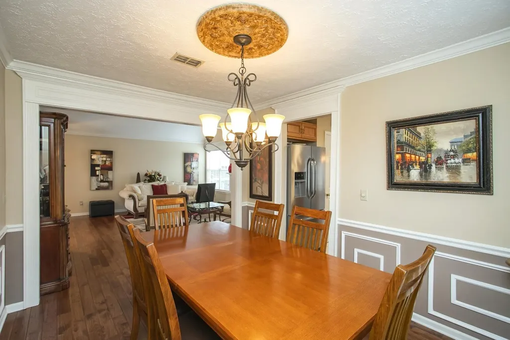 1508 Clover Court Hermitage TN 37076