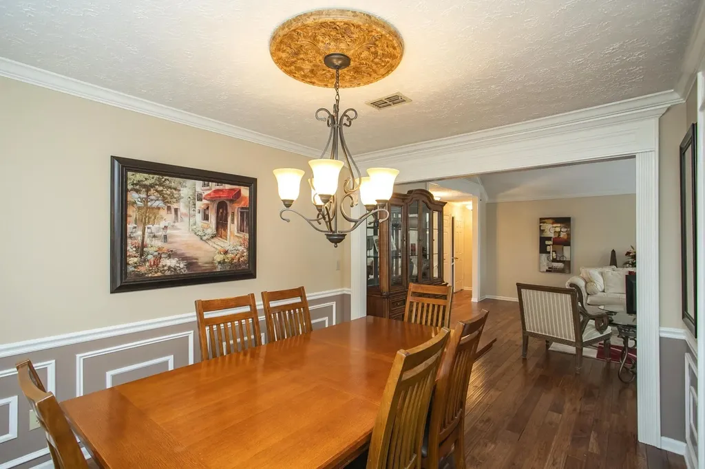1508 Clover Court Hermitage TN 37076