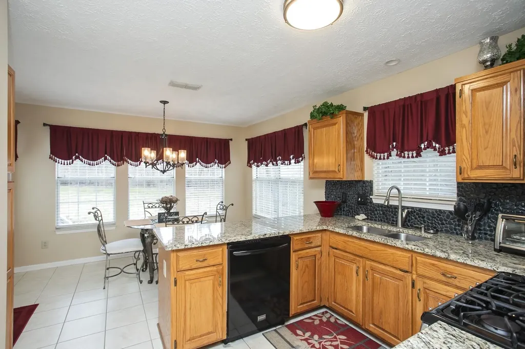 1508 Clover Court Hermitage TN 37076