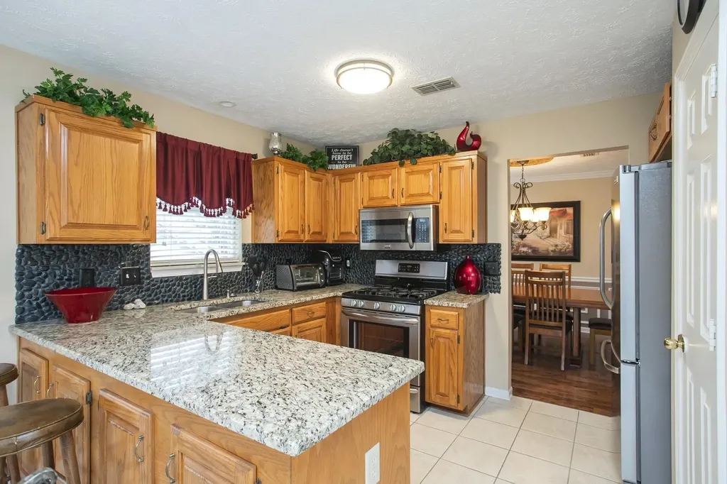 1508 Clover Court Hermitage TN 37076