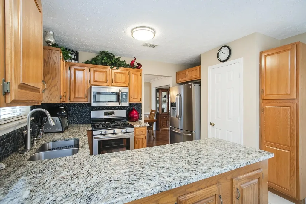 1508 Clover Court Hermitage TN 37076