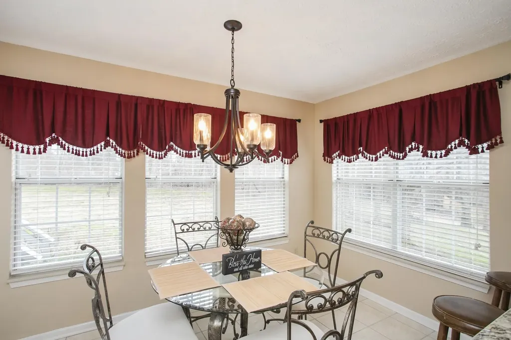 1508 Clover Court Hermitage TN 37076