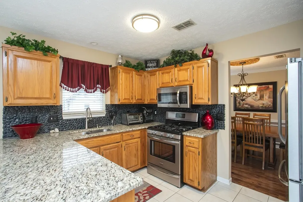 1508 Clover Court Hermitage TN 37076