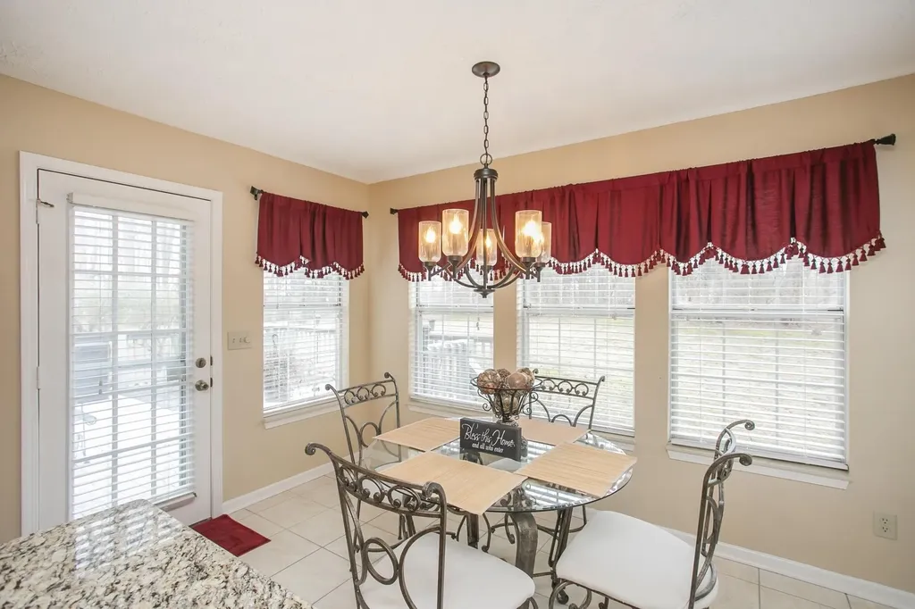 1508 Clover Court Hermitage TN 37076