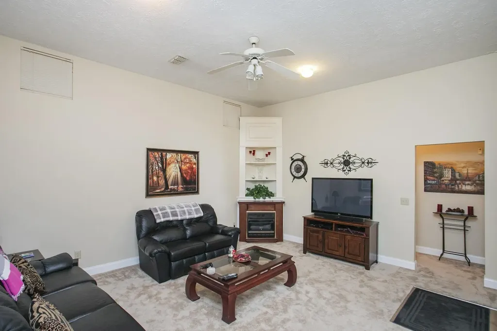 1508 Clover Court Hermitage TN 37076