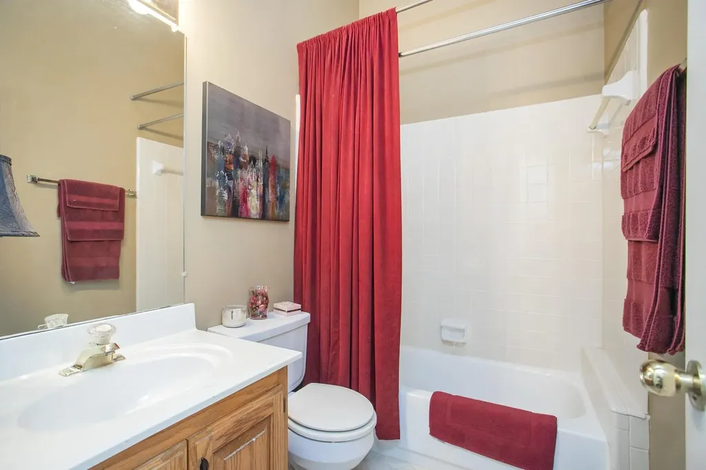 1508 Clover Court Hermitage TN 37076