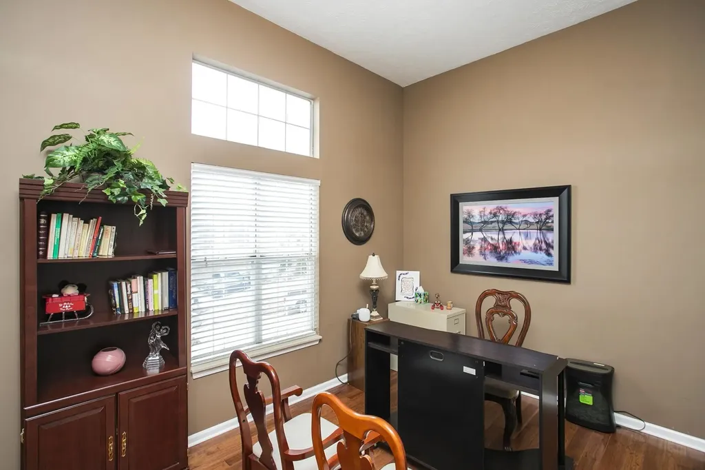 1508 Clover Court Hermitage TN 37076
