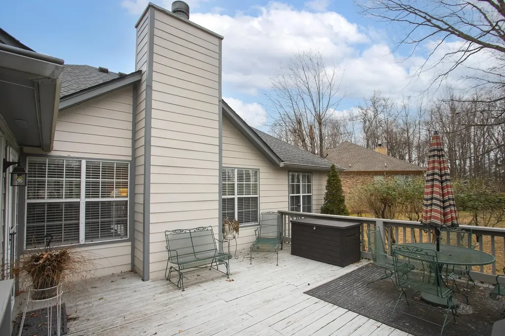 1508 Clover Court Hermitage TN 37076