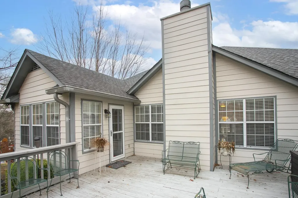 1508 Clover Court Hermitage TN 37076
