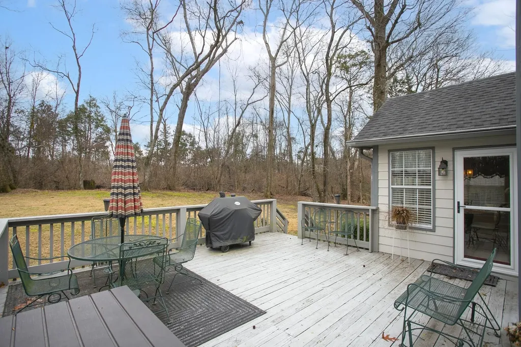 1508 Clover Court Hermitage TN 37076