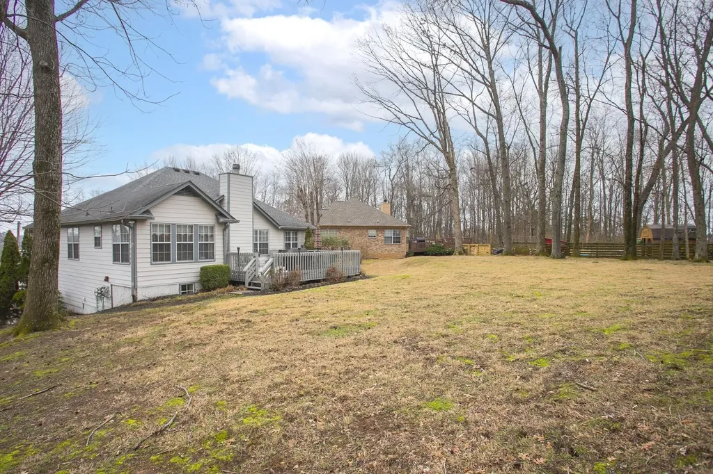 1508 Clover Court Hermitage TN 37076