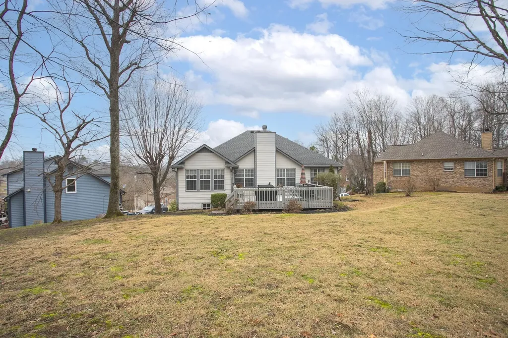 1508 Clover Court Hermitage TN 37076