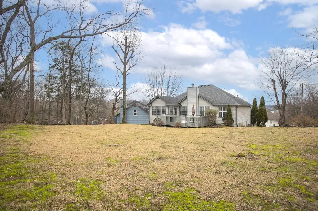 1508 Clover Court Hermitage TN 37076