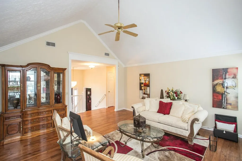 1508 Clover Court Hermitage TN 37076