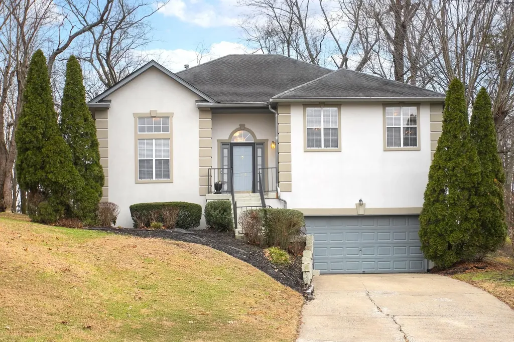 1508 Clover Court Hermitage TN 37076