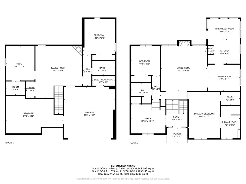 1508 Clover Court Hermitage TN 37076