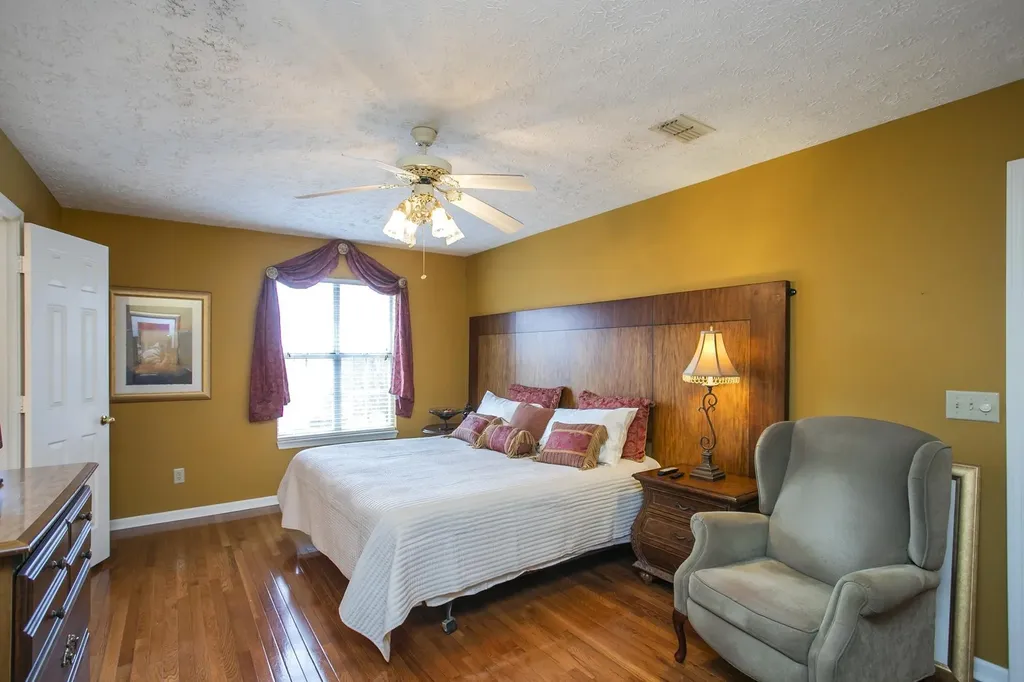 1508 Clover Court Hermitage TN 37076