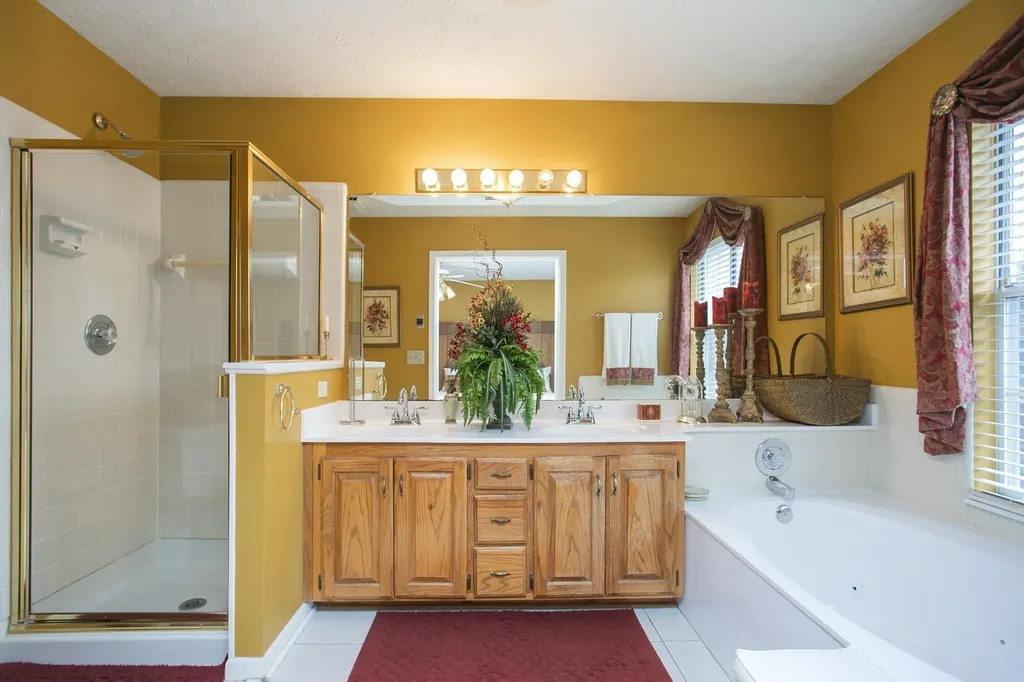 1508 Clover Court Hermitage TN 37076