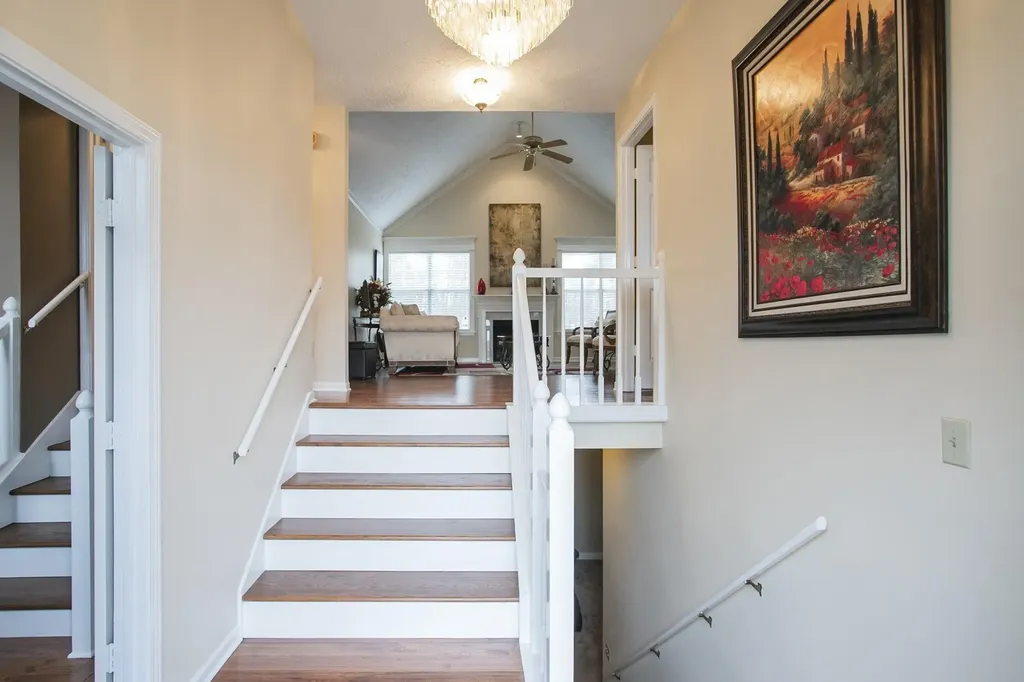 1508 Clover Court Hermitage TN 37076