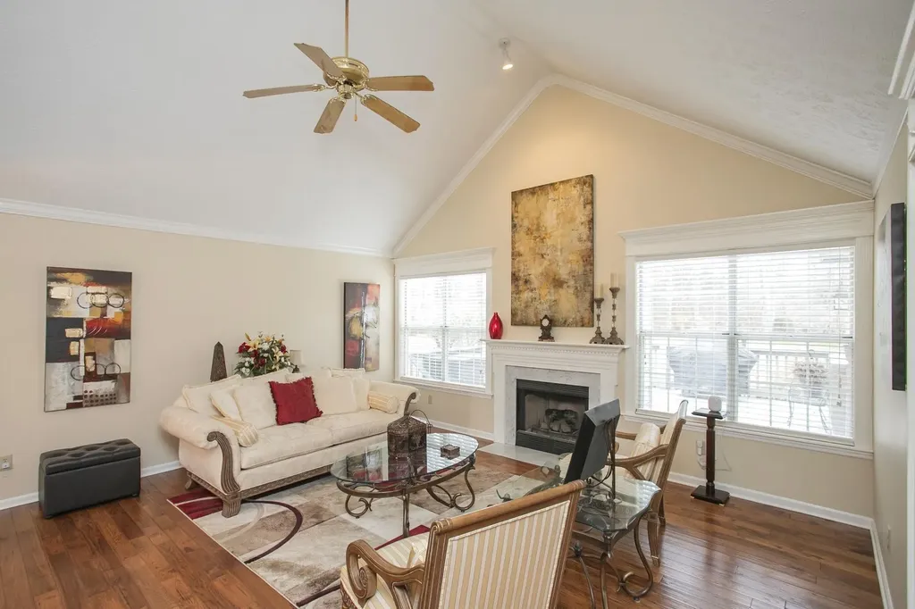 1508 Clover Court Hermitage TN 37076
