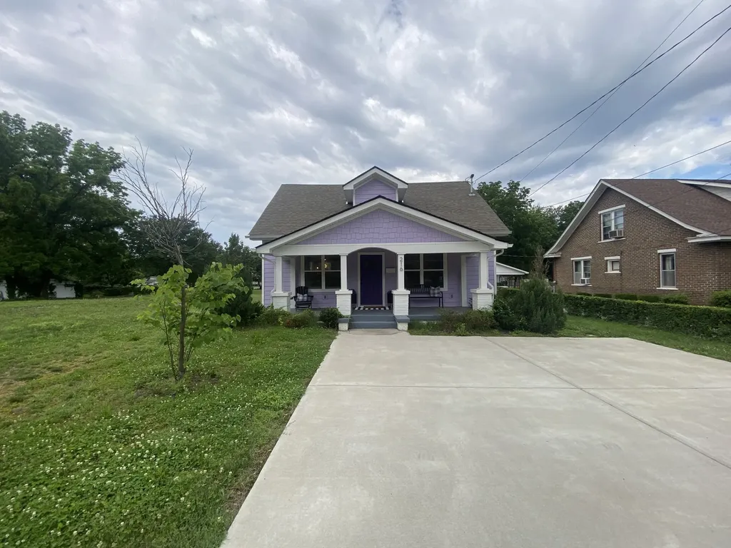 216 2nd Avenue Murfreesboro TN 37130