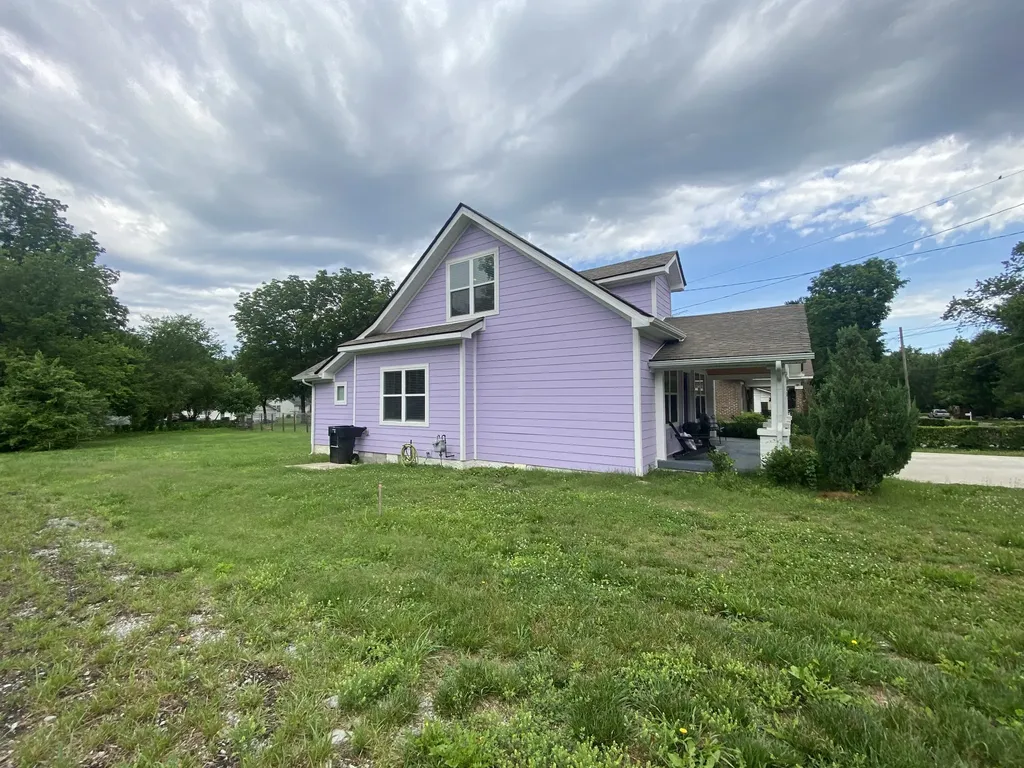 216 2nd Avenue Murfreesboro TN 37130