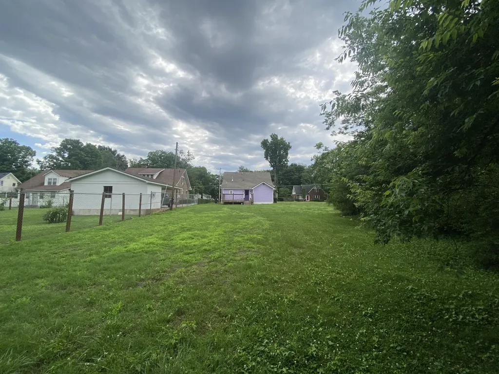 216 2nd Avenue Murfreesboro TN 37130