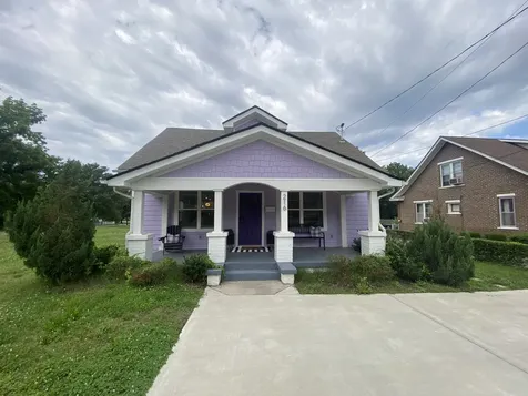 216 2nd Avenue Murfreesboro TN 37130