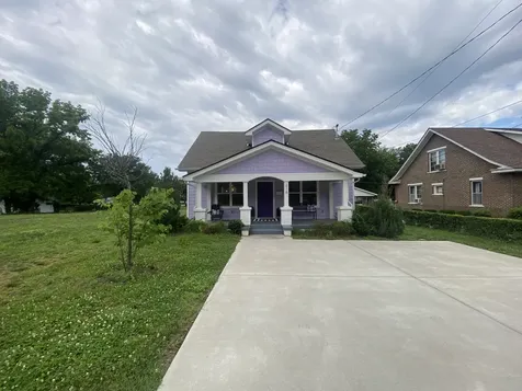 216 2nd Avenue Murfreesboro TN 37130