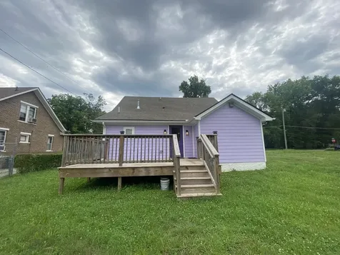 216 2nd Avenue Murfreesboro TN 37130