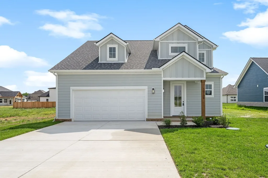 10109 Whitehorn Lane Bell Buckle TN 37020