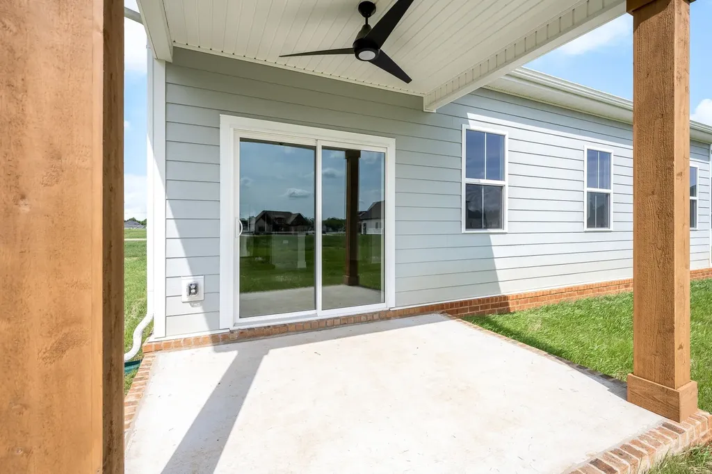 10109 Whitehorn Lane Bell Buckle TN 37020