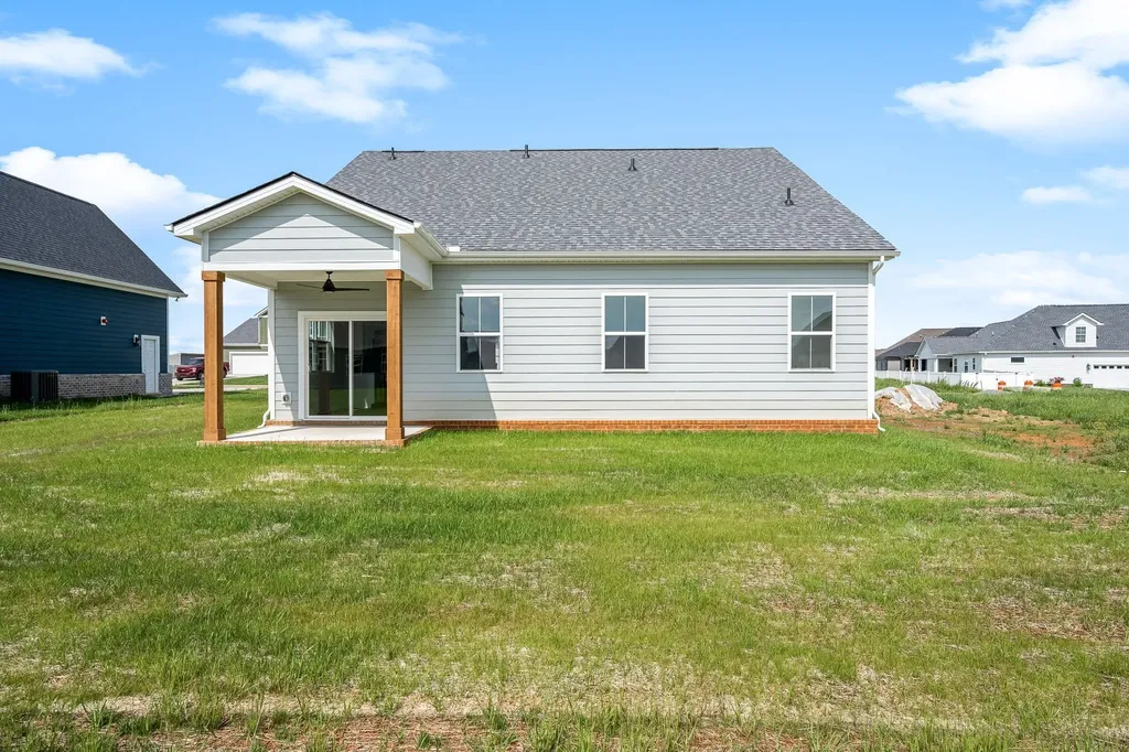 10109 Whitehorn Lane Bell Buckle TN 37020