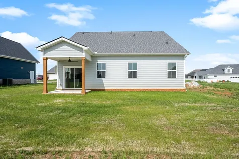10109 Whitehorn Lane Bell Buckle TN 37020