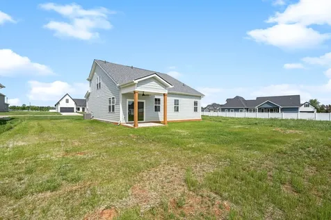 10109 Whitehorn Lane Bell Buckle TN 37020