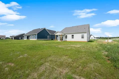 10109 Whitehorn Lane Bell Buckle TN 37020
