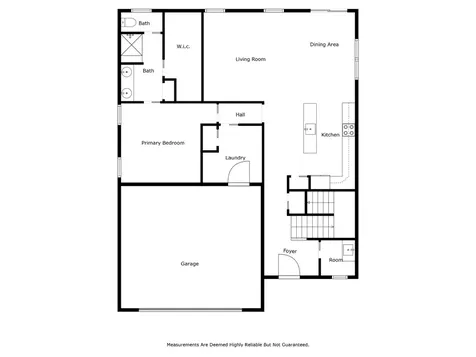 10109 Whitehorn Lane Bell Buckle TN 37020