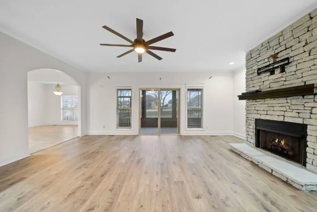 1957 Boyer Boulevard Clarksville TN 37043