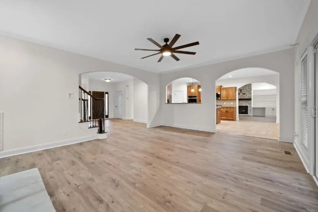 1957 Boyer Boulevard Clarksville TN 37043